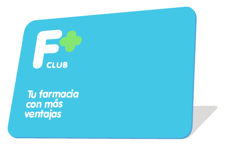 F+ CLUB
